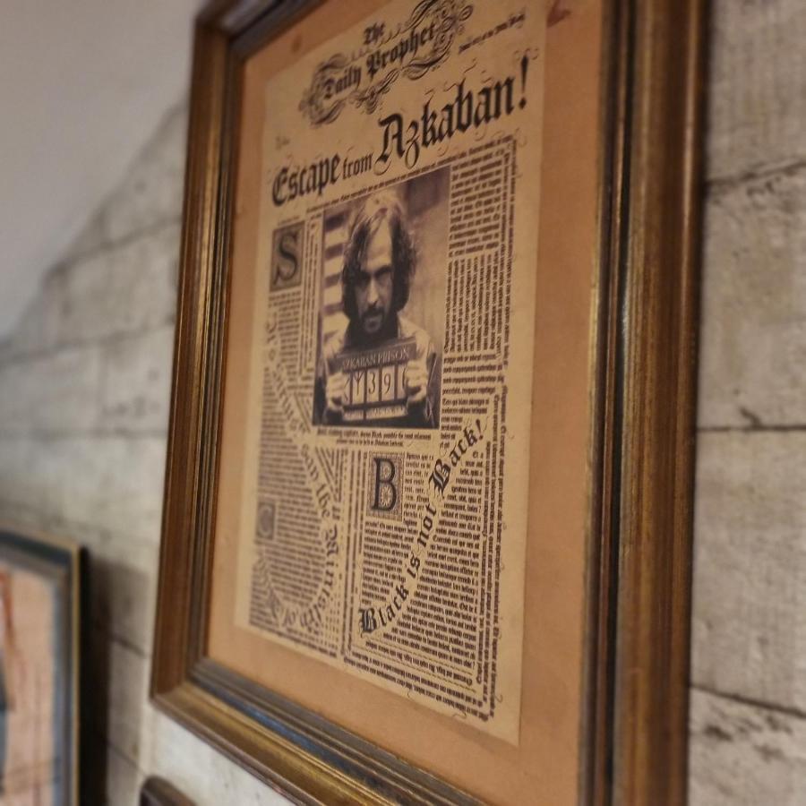 La Cabane Des Sorciers Liévin Dış mekan fotoğraf